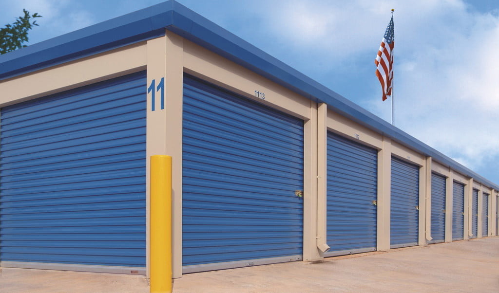 Commercial Door Service In Minneapolis, MN OL Door Systems