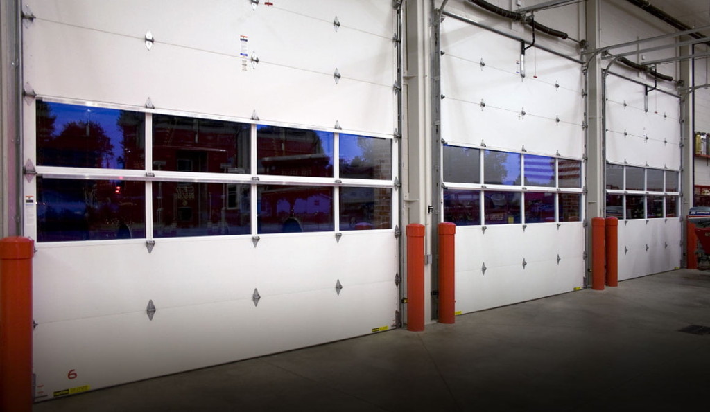 Benefits Of Commercial Insulated Doors - Overhead ...
